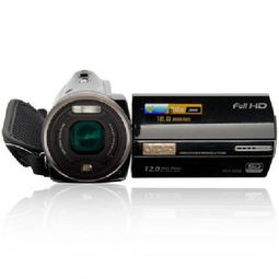 歐達(dá)HDV D200數(shù)碼攝像機(jī) 專(zhuān)業(yè)影像，觸手可及
